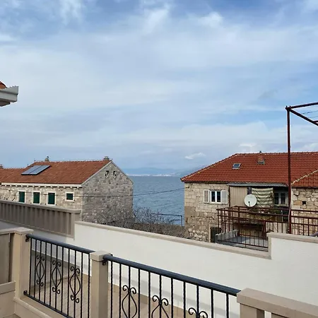 Atlantic Near The Ferienhaus *