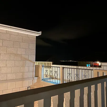 Ferienhaus Atlantic Near The Postira