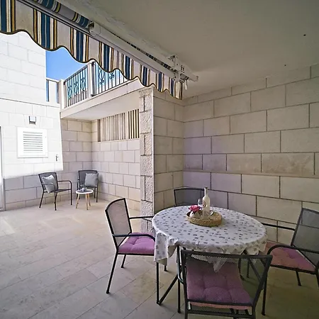 Atlantic Near The Ferienhaus Postira