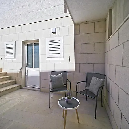 Atlantic Near The Postira