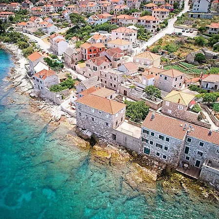 Ferienhaus Atlantic Near The