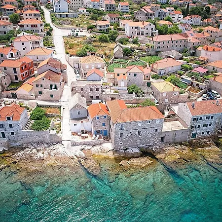 Ferienhaus Atlantic Near The *