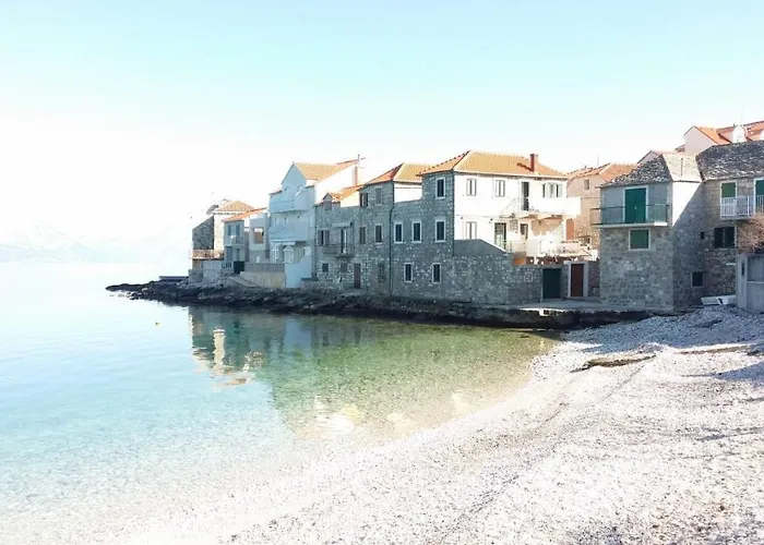 Ferienhaus Atlantic Near The *