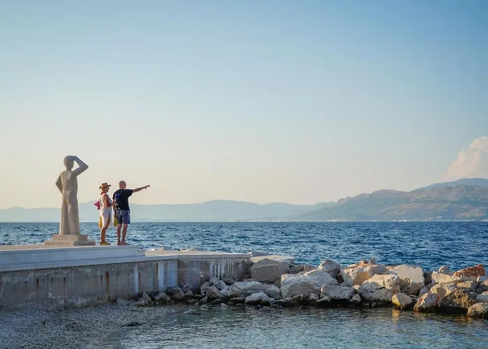 Atlantic Near The Ferienhaus *