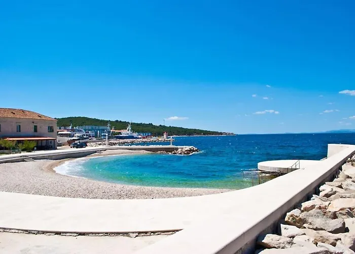 Ferienhaus Atlantic Near The *