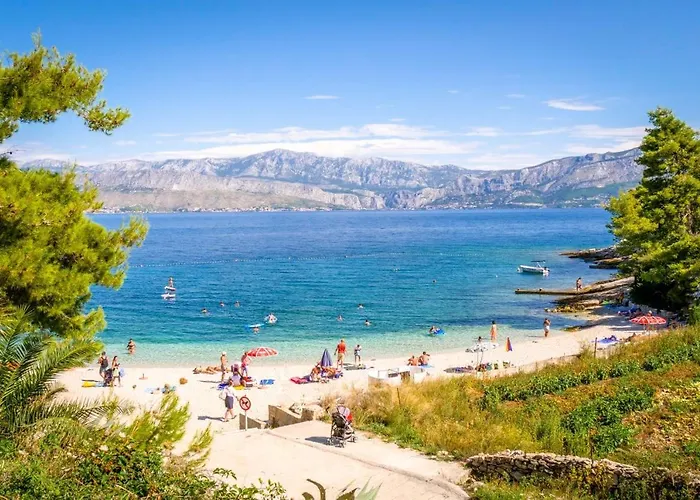 Atlantic Near The * Postira