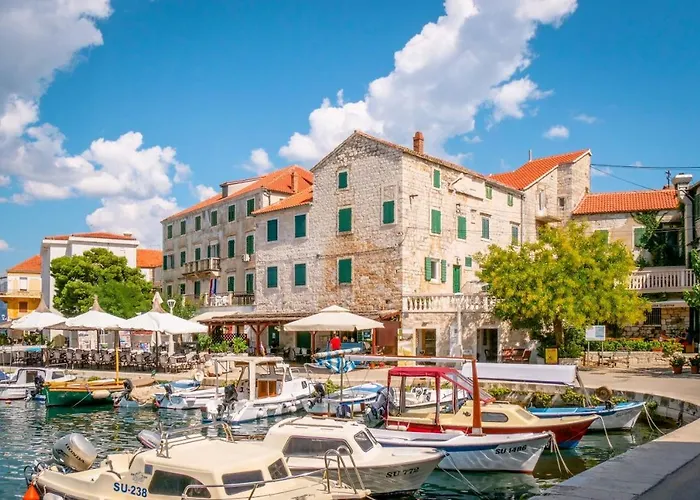 Ferienhaus Atlantic Near The *