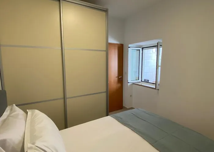 Ferienhaus Atlantic Near The