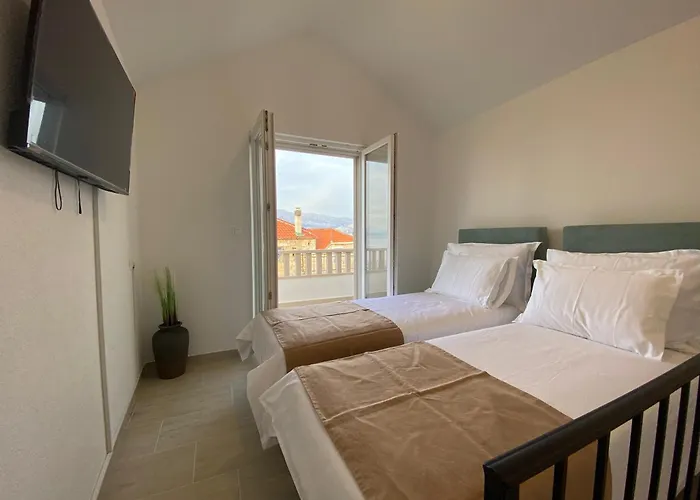 Ferienhaus Atlantic Near The