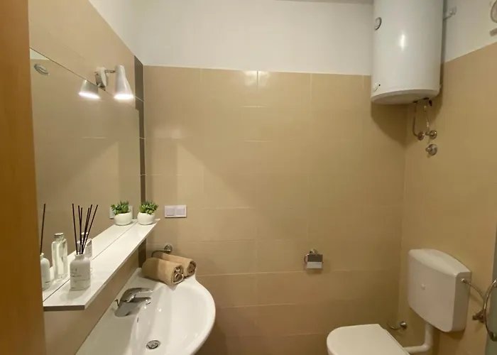 Atlantic Near The Ferienhaus