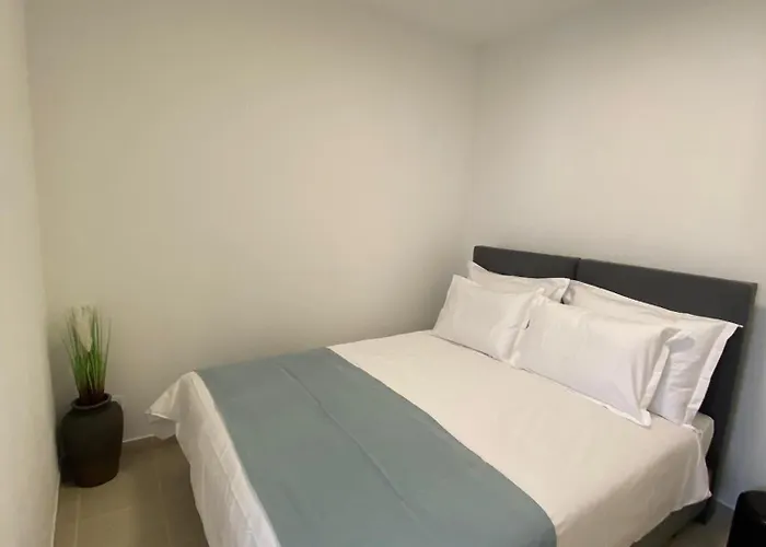 Ferienhaus Atlantic Near The