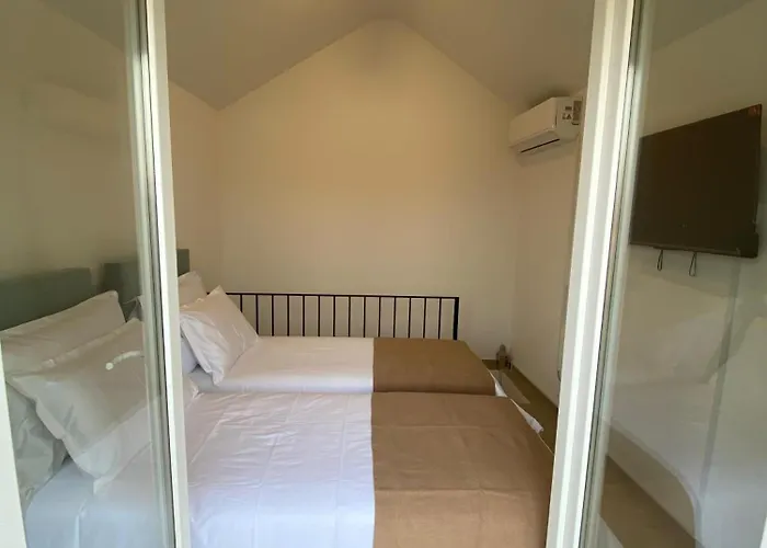 Ferienhaus Atlantic Near The *