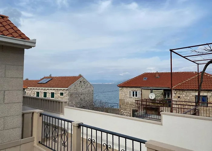 Atlantic Near The Ferienhaus *