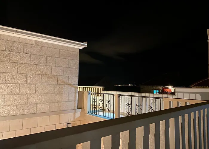 Ferienhaus Atlantic Near The Postira