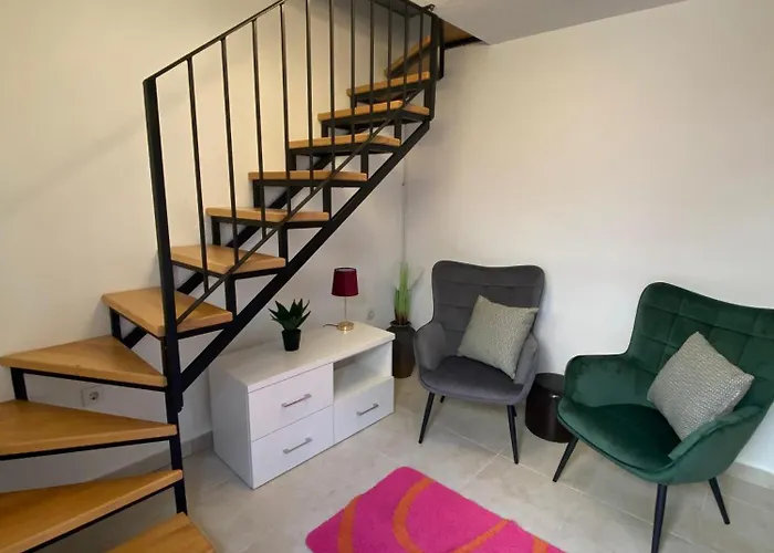 Atlantic Near The Ferienhaus Postira