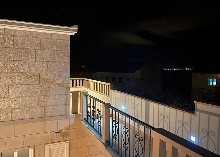 Ferienhaus Atlantic Near The