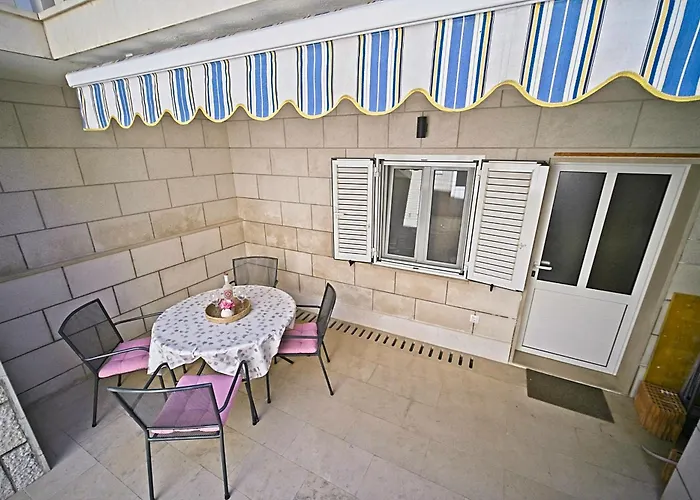 Ferienhaus Atlantic Near The