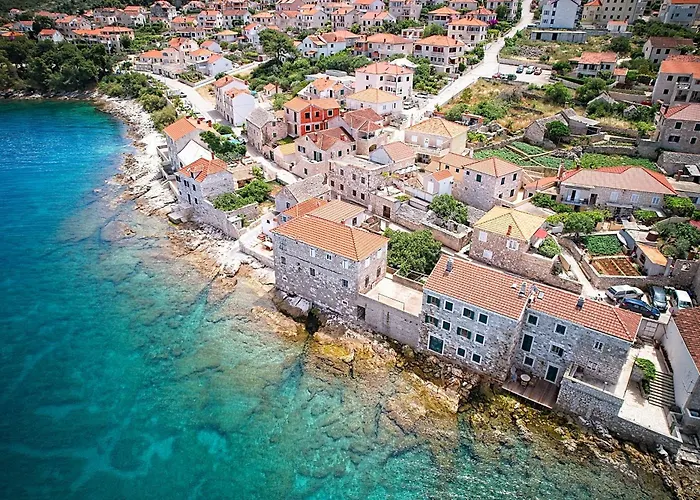 Ferienhaus Atlantic Near The