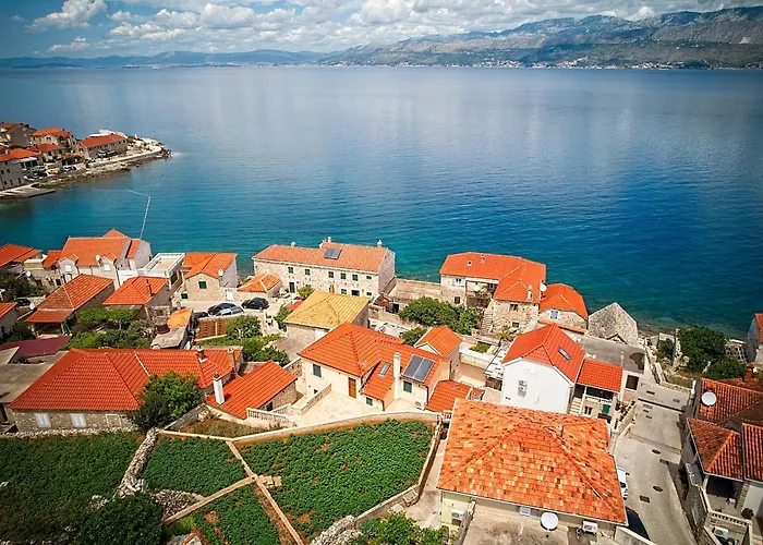 Atlantic Near The Ferienhaus *