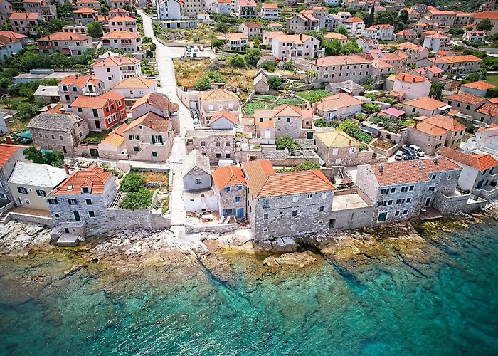 Ferienhaus Atlantic Near The *